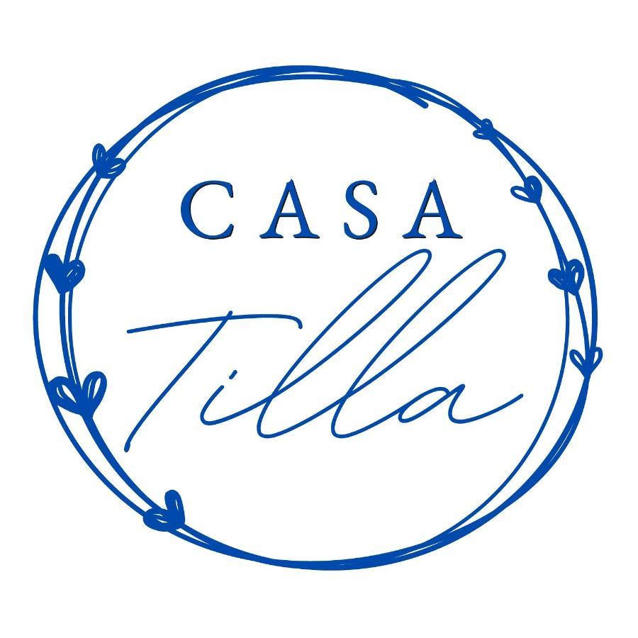 Casa Tilla Turim Exterior foto